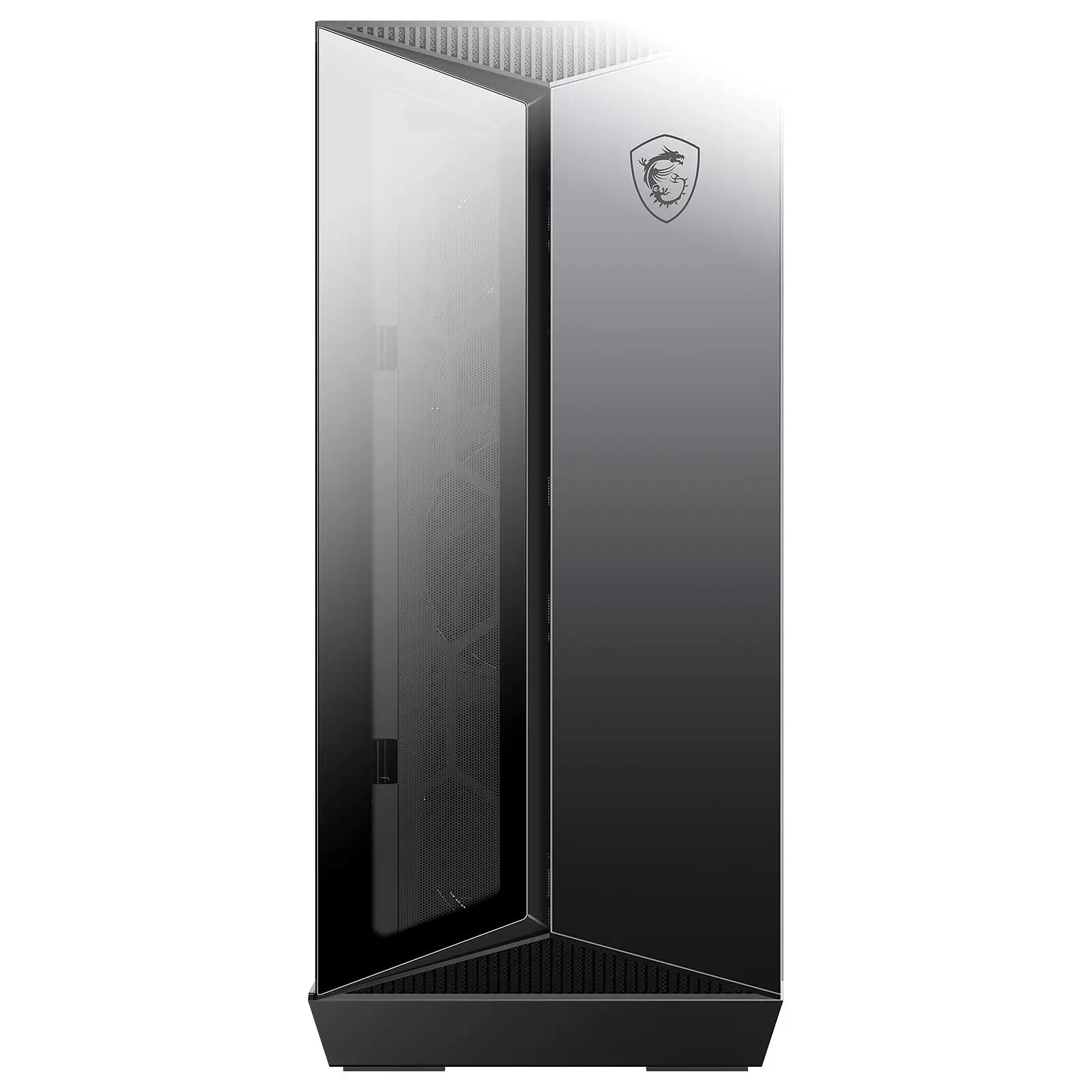 MSI MPG GUNGNIR 110R Noir MSI MPG GUNGNIR 110R Noir